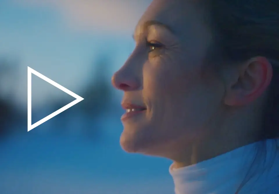 Christine Theiss Disney Kampagne